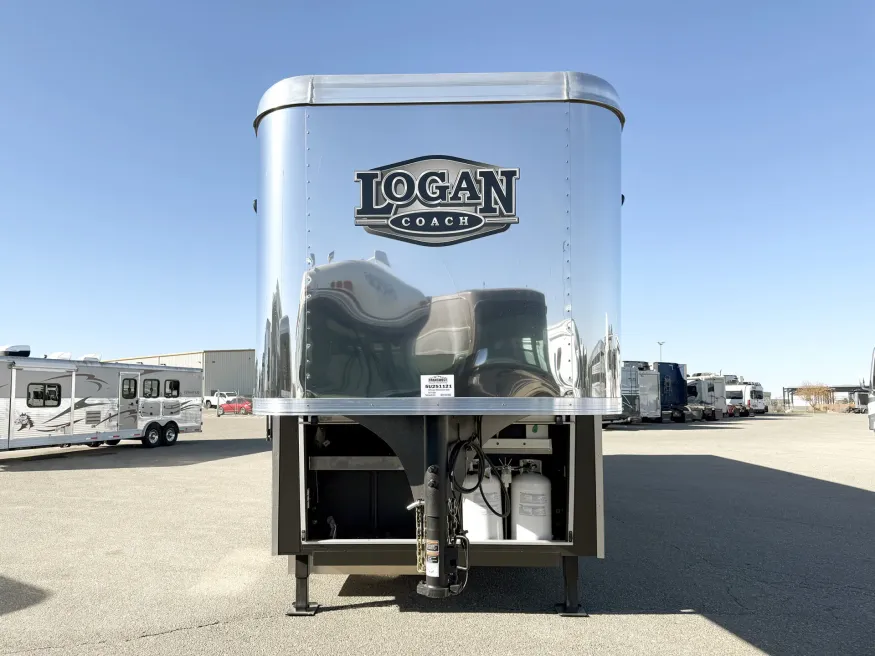 2025 Logan Coach Ultimate Sports Hauler | Photo 27 of 33