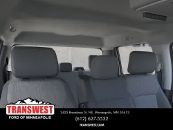 2026 Ford Super Duty F-350 XL | Thumbnail Photo 21 of 22