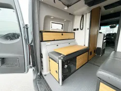 2023 Winnebago Revel 44E | Thumbnail Photo 18 of 20