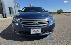2018 Ford Taurus | Thumbnail Photo 2 of 28