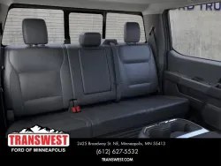 2026 Ford Super Duty F-350 Lariat | Thumbnail Photo 10 of 22