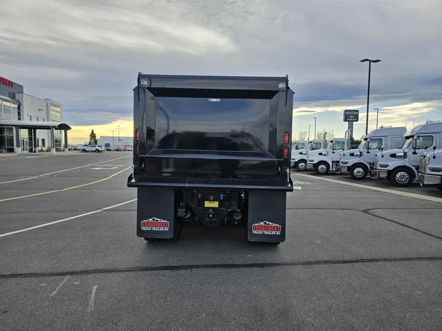 2026 Western Star 49X | Photo 7 of 24