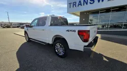 2025 Ford F-150 | Thumbnail Photo 12 of 42