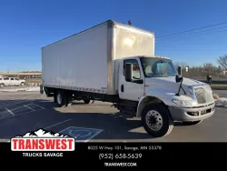 2020 International MV607 | Thumbnail Photo 5 of 13