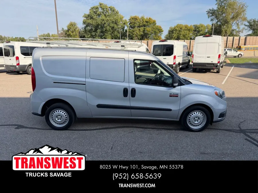 2022 RAM Promaster City Base | Photo 5 of 22