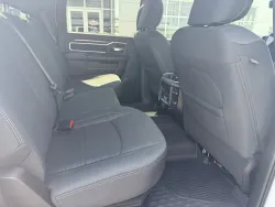 2025 RAM 2500 Big Horn | Thumbnail Photo 8 of 14