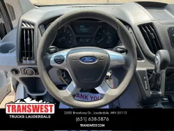 2017 Ford Transit-250 Base | Thumbnail Photo 9 of 20
