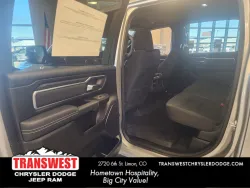 2026 RAM 1500 Big Horn | Thumbnail Photo 12 of 25