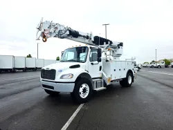 2022 Freightliner M2 106 | Thumbnail Photo 1 of 36
