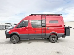 2022 Antero Adventure Van Longs Peak | Thumbnail Photo 17 of 19