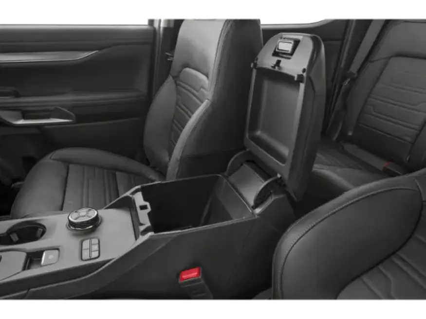 2026 Ford Ranger | Photo 10 of 13
