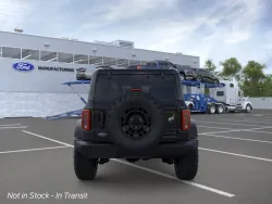 2026 Ford Bronco Badlands | Thumbnail Photo 4 of 24