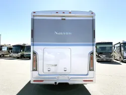 2026 Winnebago Navion 24R | Thumbnail Photo 16 of 24