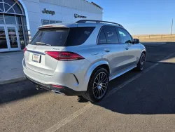 2022 Mercedes Benz GLE 350 | Thumbnail Photo 7 of 29