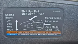 2025 Western Star 49X | Thumbnail Photo 38 of 43