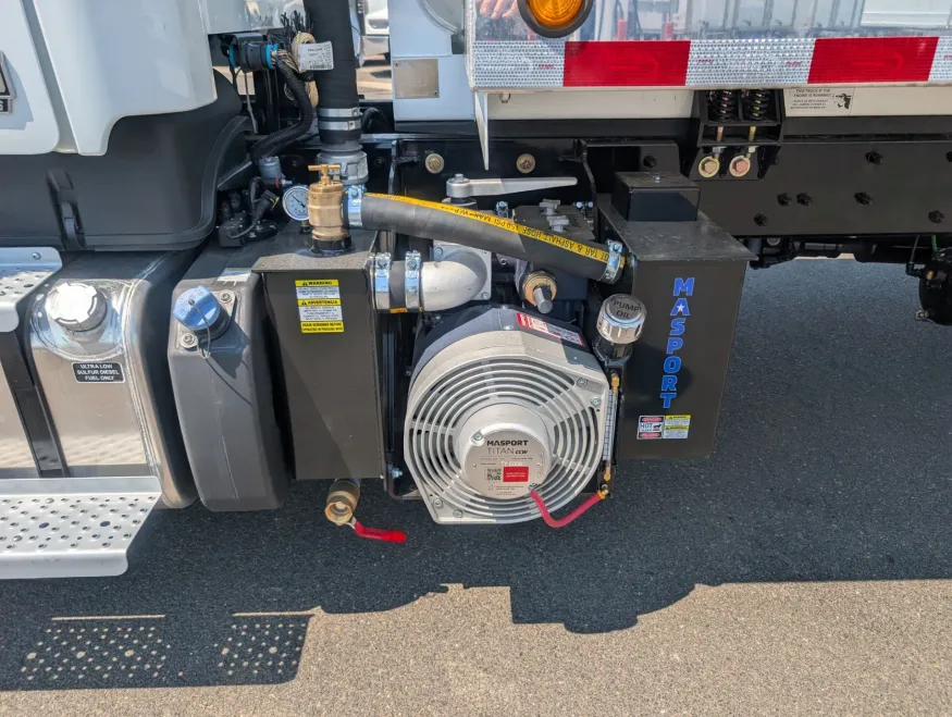 2026 Freightliner M2 106 | Photo 8 of 10