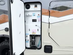 2026 Winnebago EKKO 23B | Thumbnail Photo 16 of 17