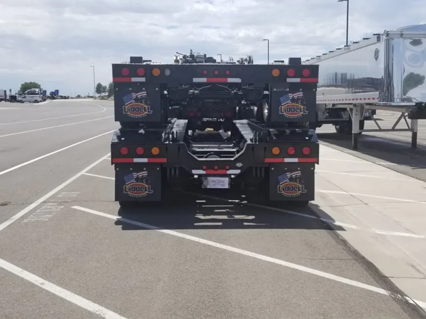 2026 Liddell M65F | Photo 10 of 23