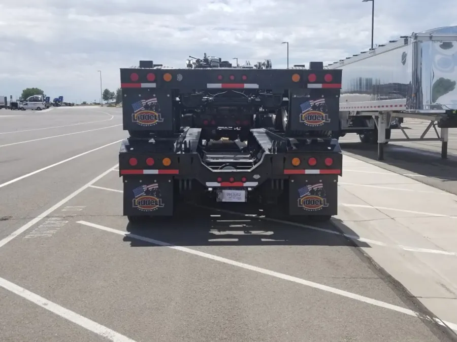 2026 Liddell M65F | Photo 10 of 23