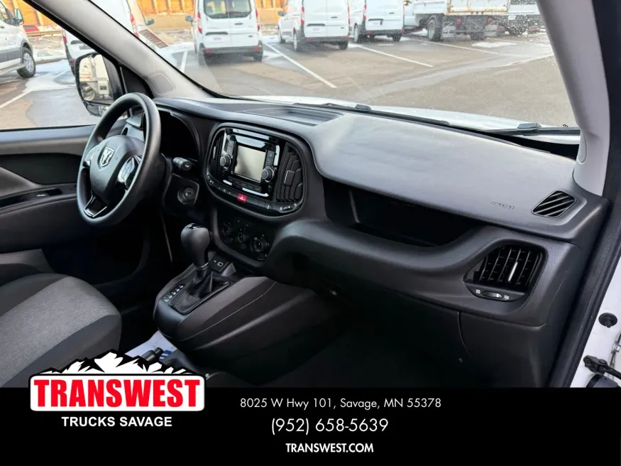 2022 RAM Promaster City Base | Photo 8 of 22