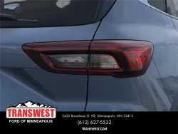 2026 Ford Escape Plug-In Hybrid Base | Thumbnail Photo 21 of 23