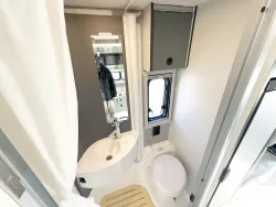 2026 Winnebago EKKO 23B | Thumbnail Photo 11 of 23