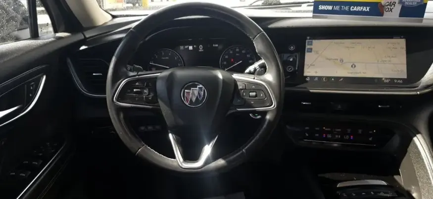 2021 Buick Envision | Photo 16 of 31