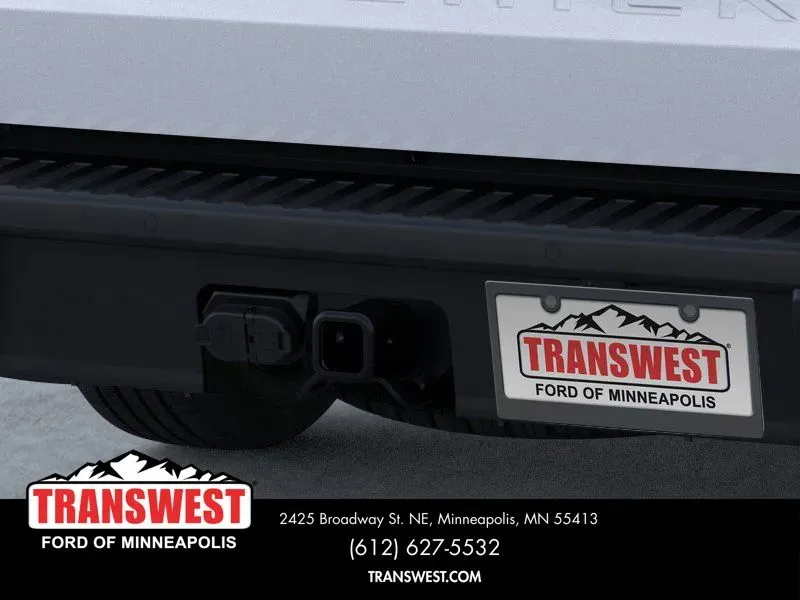 2025 Ford Maverick XLT | Photo 22 of 24