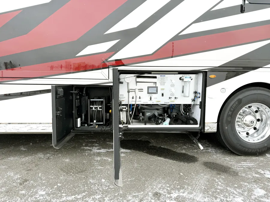 2026 Newmar Mountain Aire 3825 | Photo 28 of 28