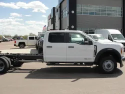2026 Ford Super Duty F-550 | Thumbnail Photo 9 of 22