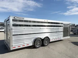 2026 Cimarron Lonestar Stock | Thumbnail Photo 6 of 16