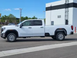 2026 GMC Sierra 2500HD Pro | Thumbnail Photo 3 of 24