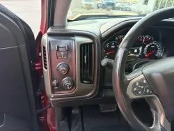 2018 Chevrolet Silverado 1500 High Country | Thumbnail Photo 12 of 20