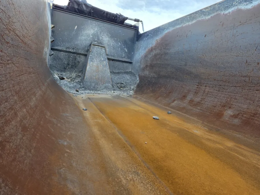 2024 Western Star 49X | Photo 7 of 19