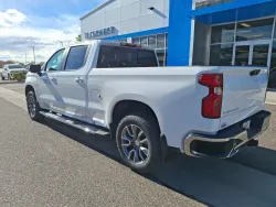 2026 Chevrolet Silverado 1500 LT | Thumbnail Photo 2 of 20