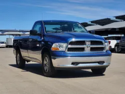 2010 Dodge Ram 1500 SLT | Thumbnail Photo 2 of 21