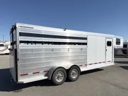 2022 Logan Coach Bullseye Stock Combo | Thumbnail Photo 6 of 13