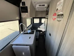 2025 Tiffin GT1 19 AG | Thumbnail Photo 2 of 21