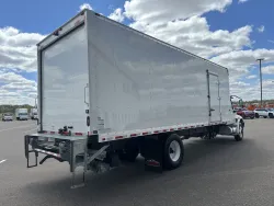 2022 International MV607 | Thumbnail Photo 5 of 13