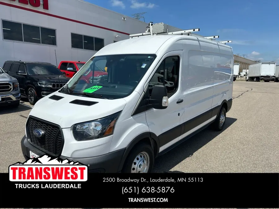2023 Ford Transit-250 Base | Photo 16 of 16