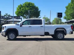 2026 GMC Sierra 2500HD Pro | Thumbnail Photo 3 of 24