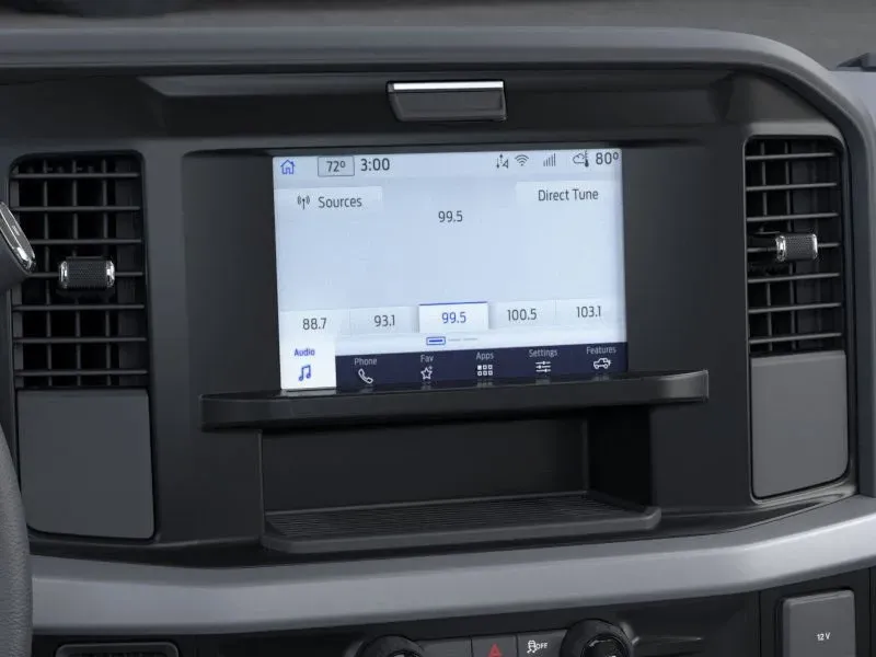 2026 Ford Super Duty F-600 | Photo 14 of 22