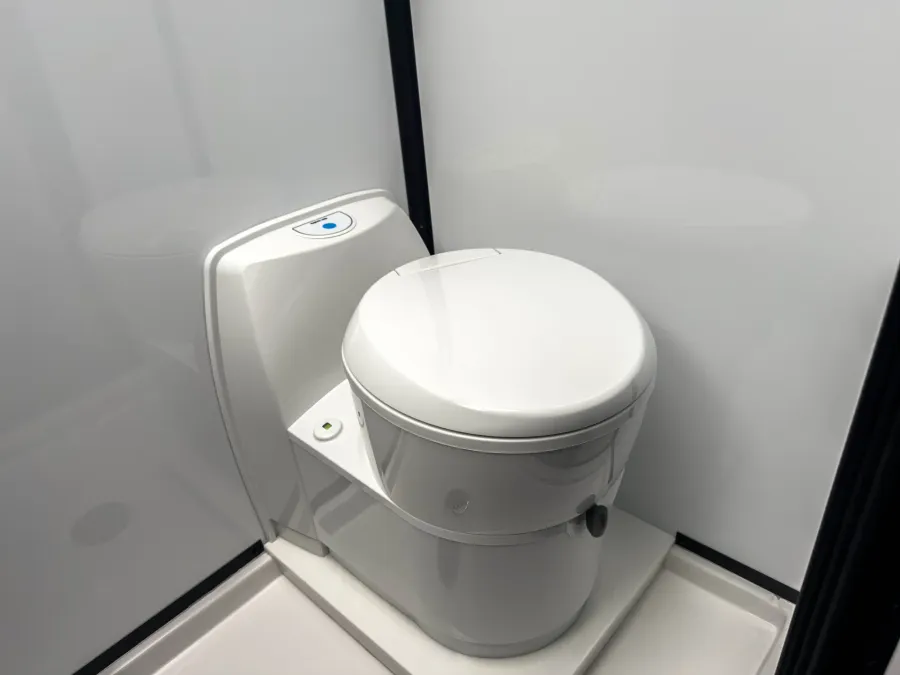 2026 Tiffin Open Trail 25AO | Photo 14 of 24