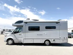 2026 Winnebago Navion 24D | Thumbnail Photo 17 of 22