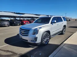 2019 Cadillac Escalade Luxury | Thumbnail Photo 2 of 33