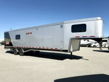 2026 Logan Coach Horse Power