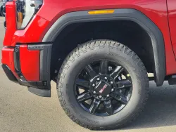 2026 GMC Sierra 2500HD AT4 | Thumbnail Photo 8 of 25