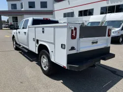 2024 RAM 2500 | Thumbnail Photo 3 of 20