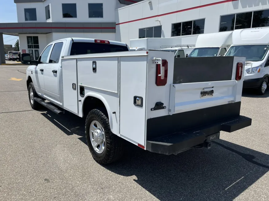 2024 RAM 2500 | Photo 3 of 20