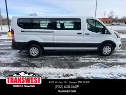 2024 Ford Transit-350 XLT | Thumbnail Photo 5 of 18